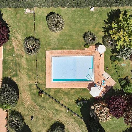 Villa La Capannina Le Grazie  Exterior foto