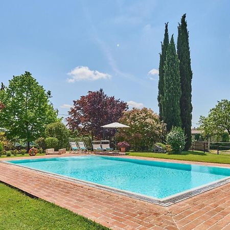Villa La Capannina Le Grazie  Exterior foto