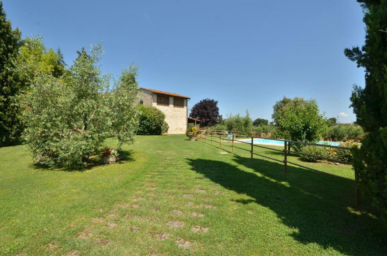 Villa La Capannina Le Grazie  Exterior foto