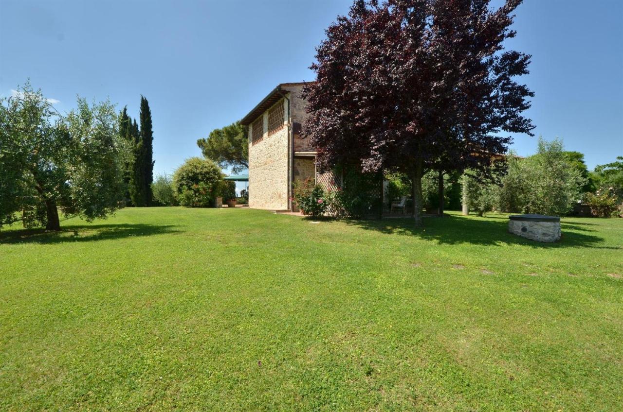 Villa La Capannina Le Grazie  Exterior foto
