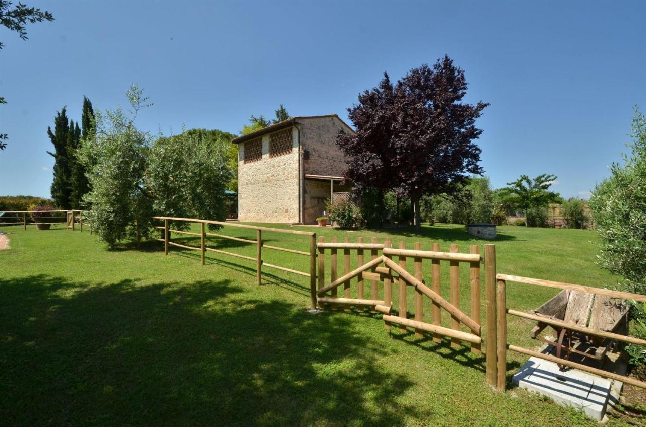 Villa La Capannina Le Grazie  Exterior foto