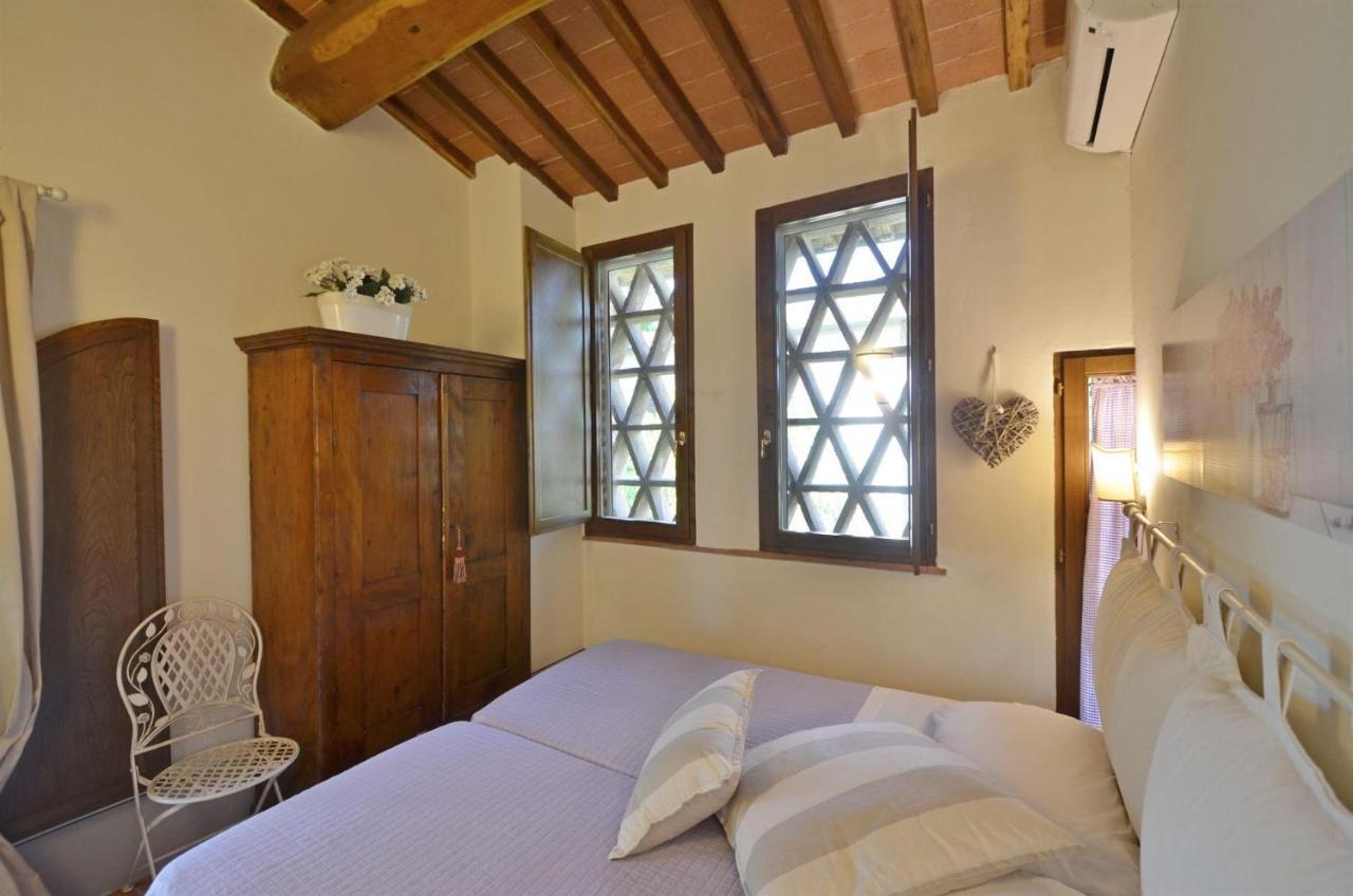 Villa La Capannina Le Grazie  Exterior foto